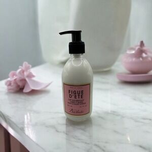Figue D'ete Hand and Body Lotion NEW